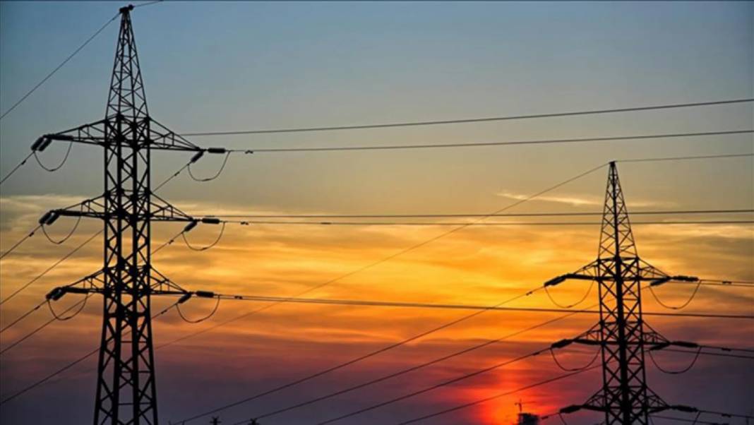 Konya’da 13 ilçede elektrik kesilecek! Liste yayınlandı 8